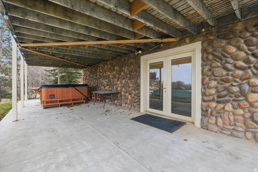 538 W RASPBERRY PATCH RD Garden City, UT 84028