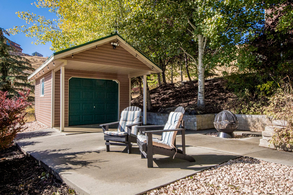 538 W RASPBERRY PATCH RD Garden City, UT 84028