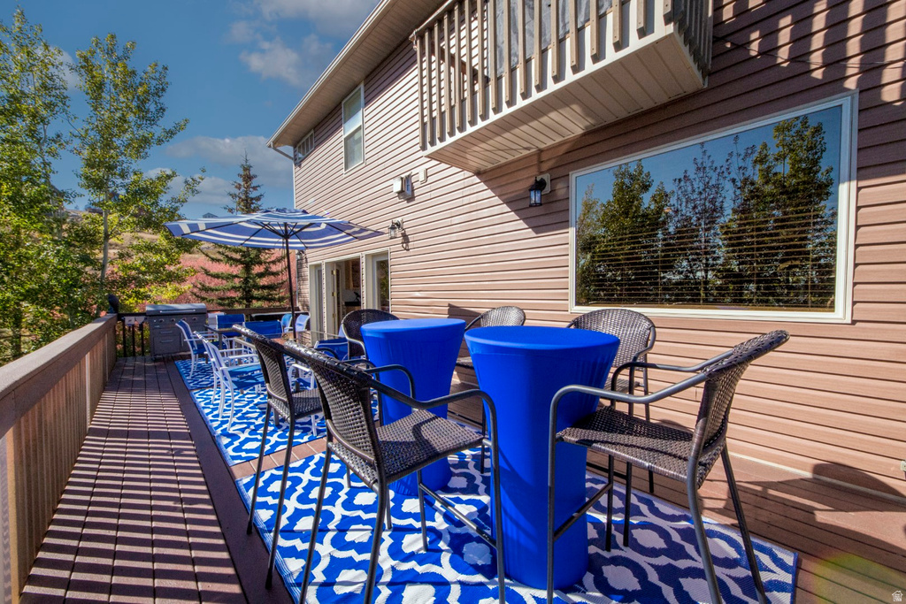 538 W RASPBERRY PATCH RD Garden City, UT 84028