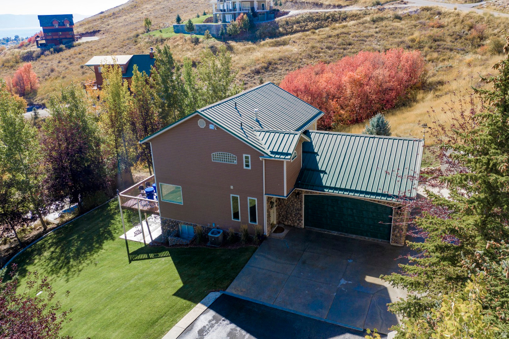 538 W RASPBERRY PATCH RD Garden City, UT 84028