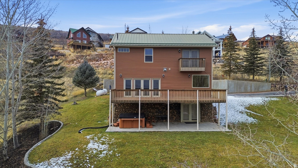 538 W RASPBERRY PATCH RD Garden City, UT 84028