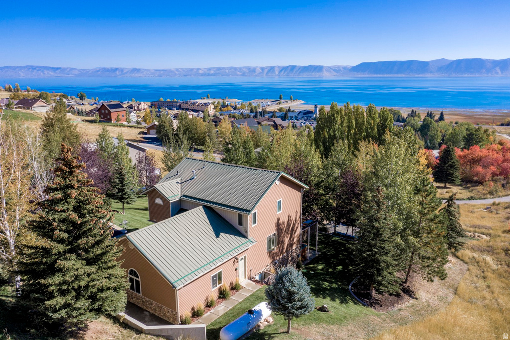 538 W RASPBERRY PATCH RD Garden City, UT 84028