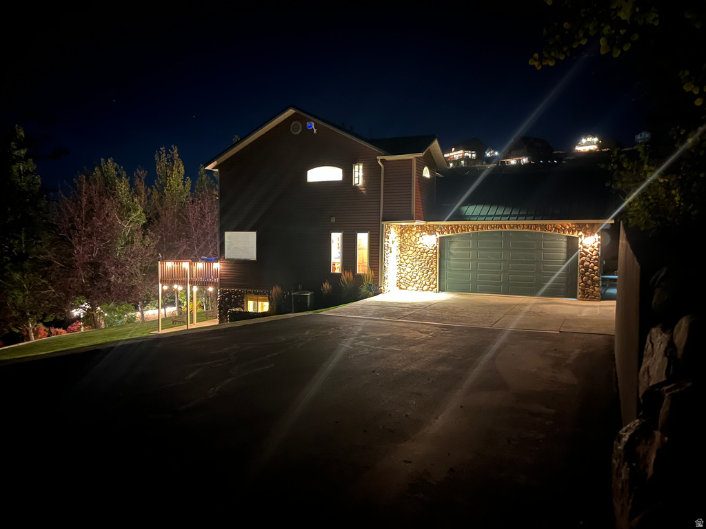 538 W RASPBERRY PATCH RD Garden City, UT 84028