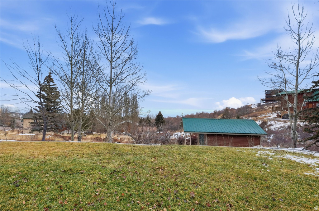 538 W RASPBERRY PATCH RD Garden City, UT 84028