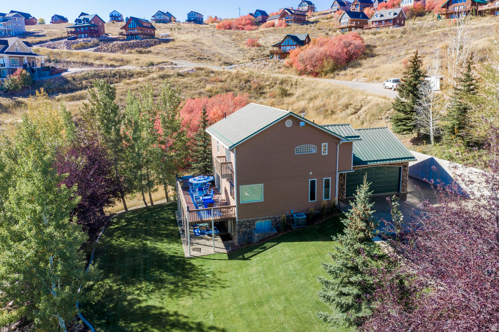 538 W RASPBERRY PATCH RD Garden City, UT 84028