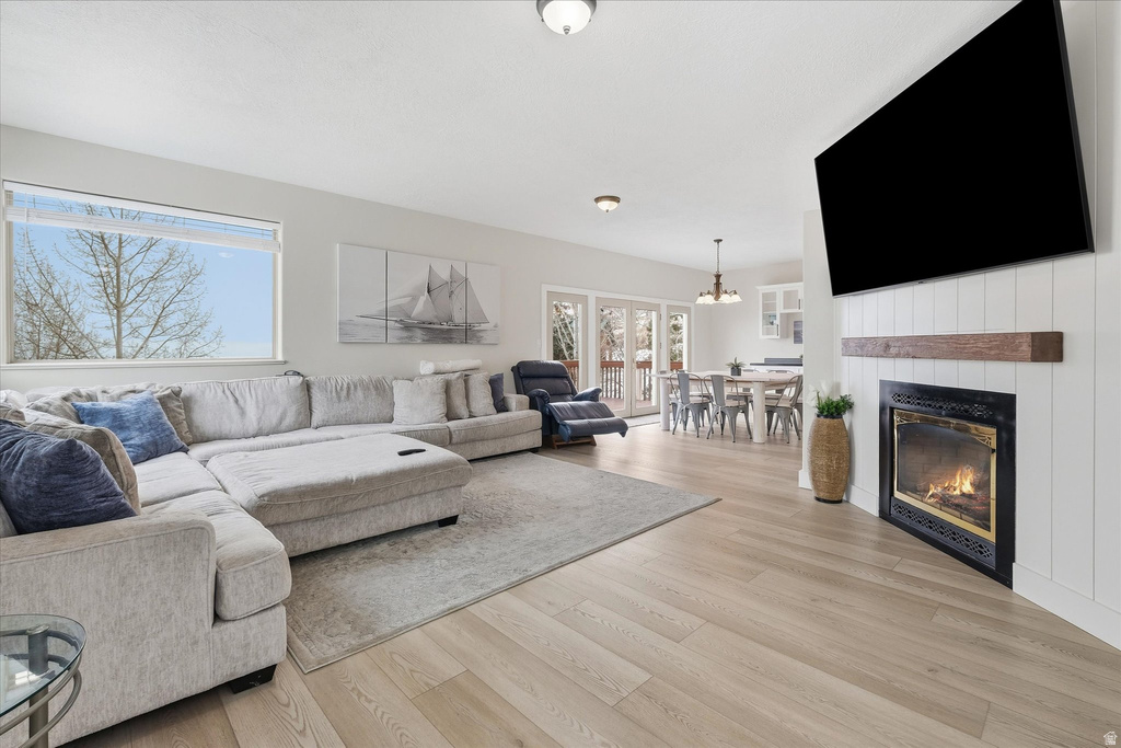 538 W RASPBERRY PATCH RD Garden City, UT 84028