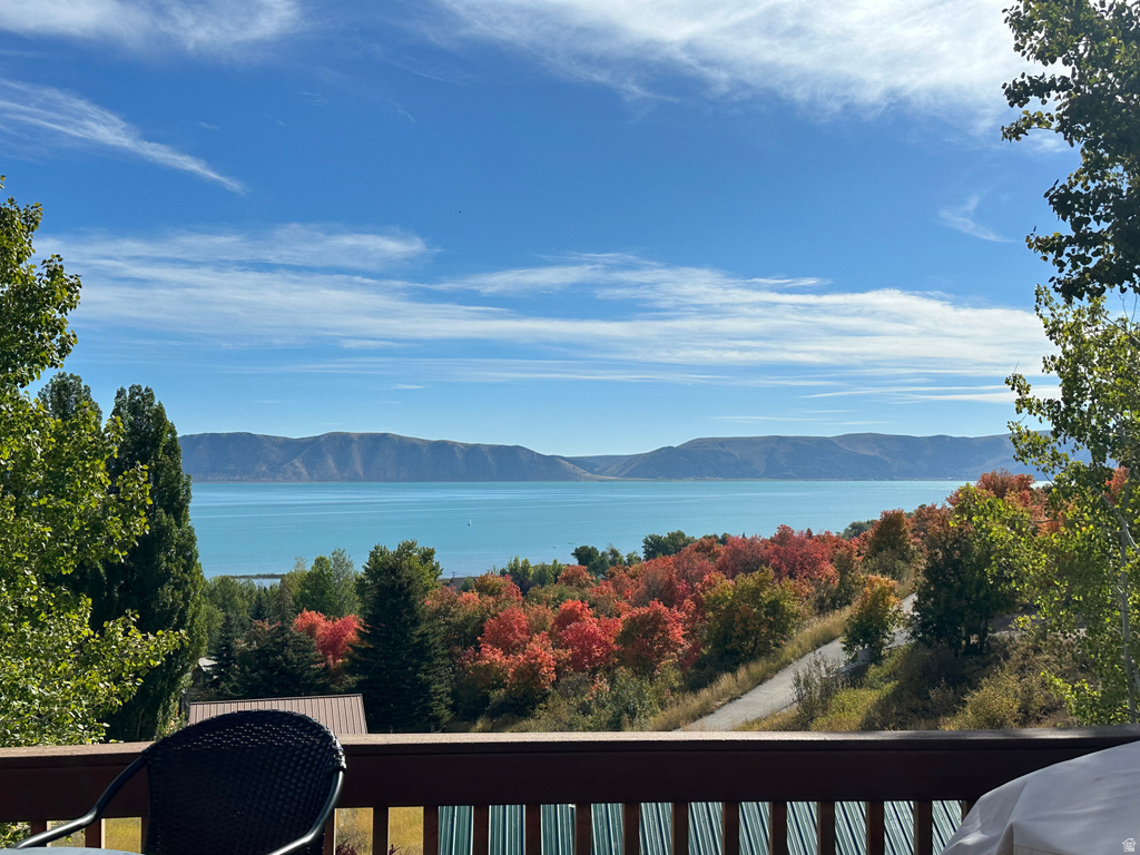 538 W RASPBERRY PATCH RD Garden City, UT 84028