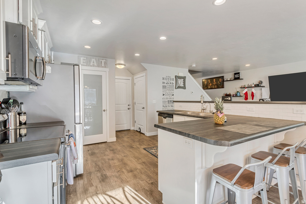 5203 W COURTLY LN Herriman, UT 84096