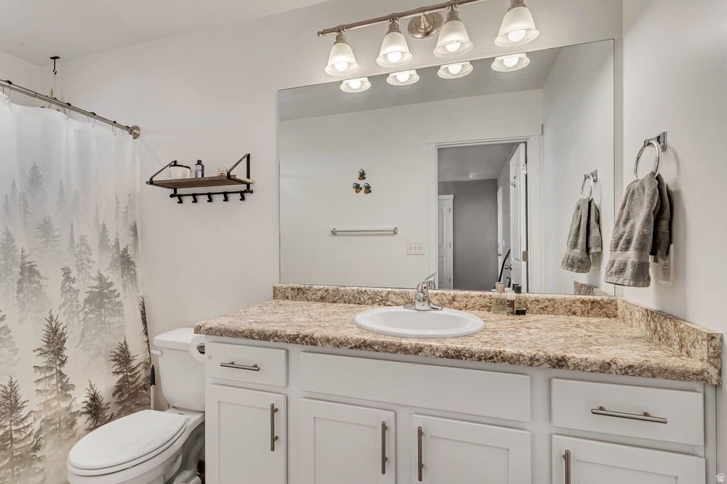 5203 W COURTLY LN Herriman, UT 84096