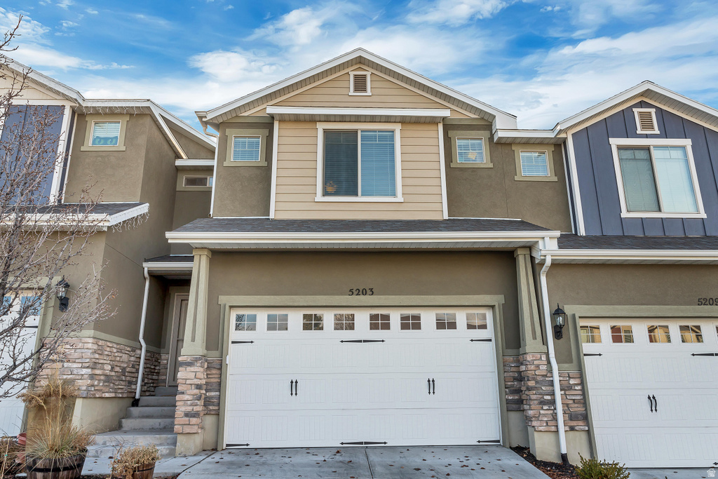 5203 W COURTLY LN Herriman, UT 84096
