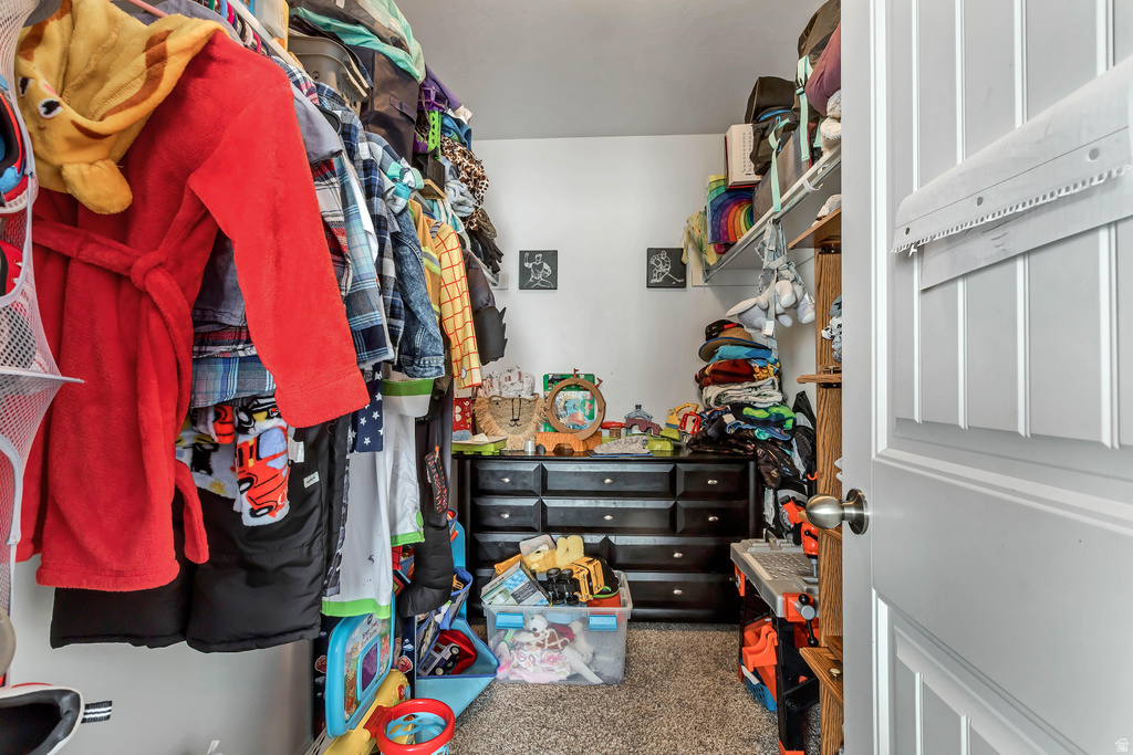 5203 W COURTLY LN Herriman, UT 84096