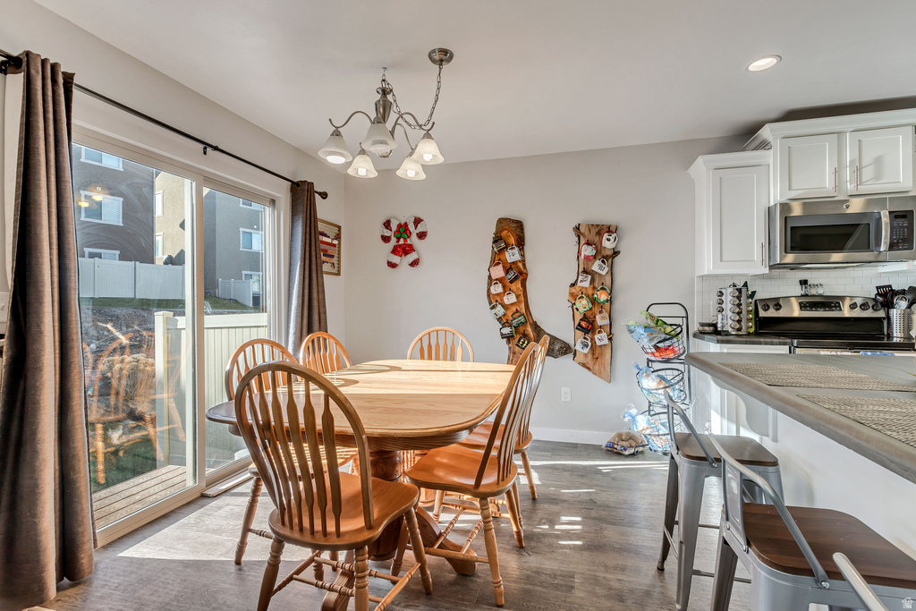 5203 W COURTLY LN Herriman, UT 84096