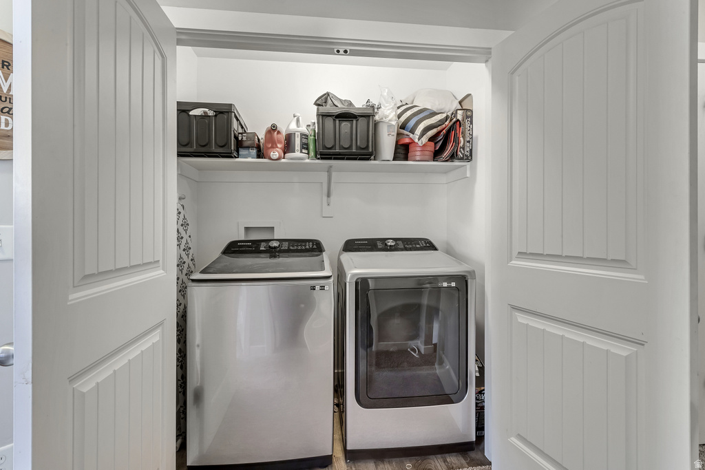 5203 W COURTLY LN Herriman, UT 84096