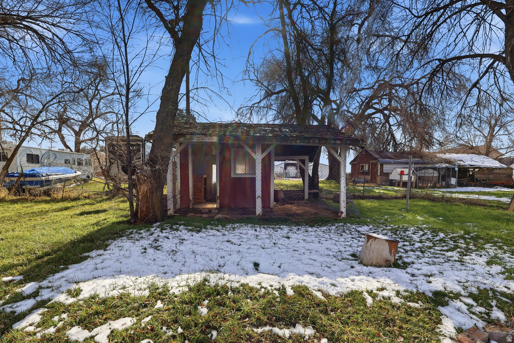 905 N 1200 W Marriott Slaterville, UT 84404