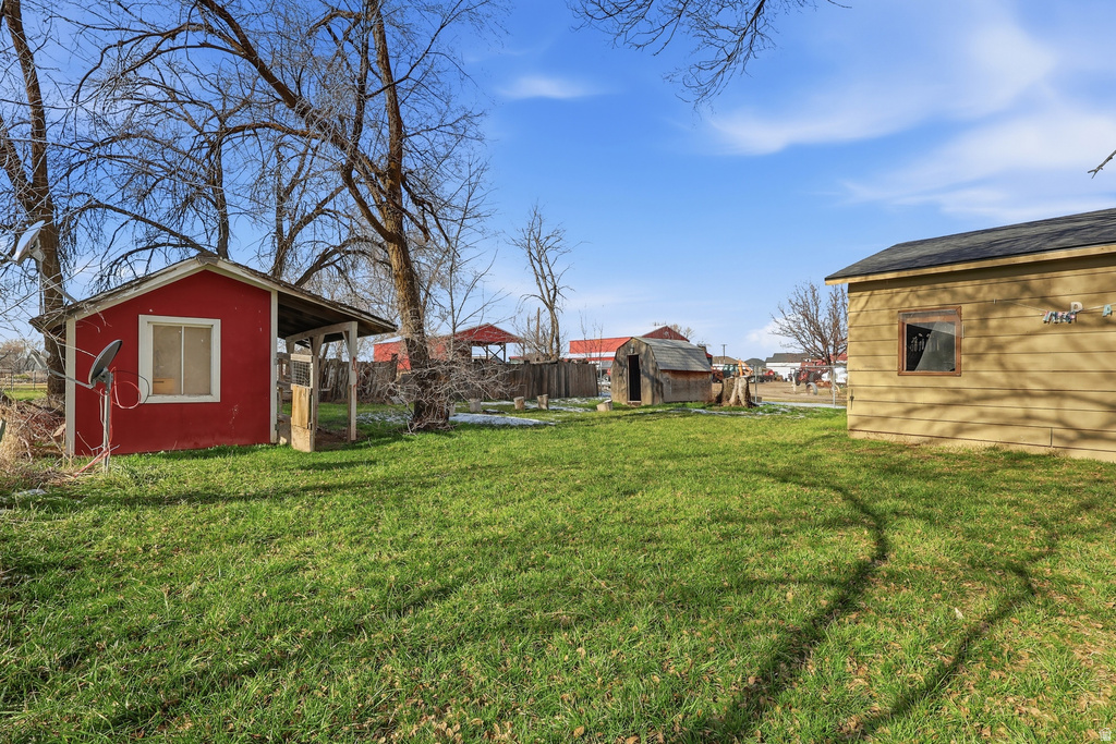 905 N 1200 W Marriott Slaterville, UT 84404