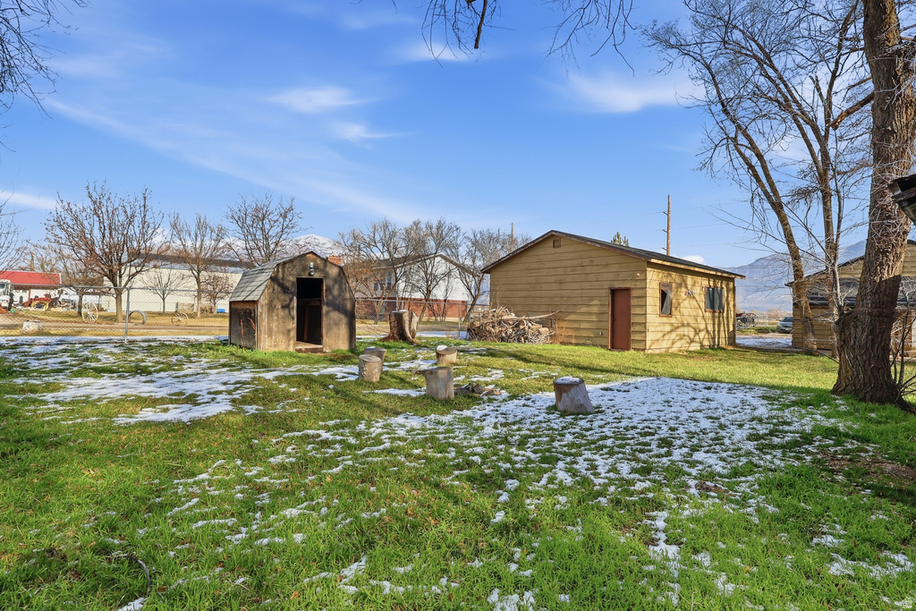 905 N 1200 W Marriott Slaterville, UT 84404