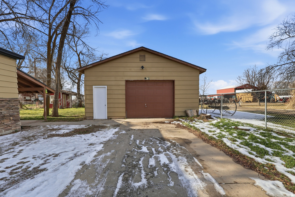 905 N 1200 W Marriott Slaterville, UT 84404