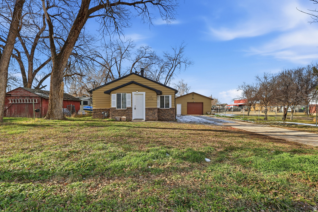 905 N 1200 W Marriott Slaterville, UT 84404