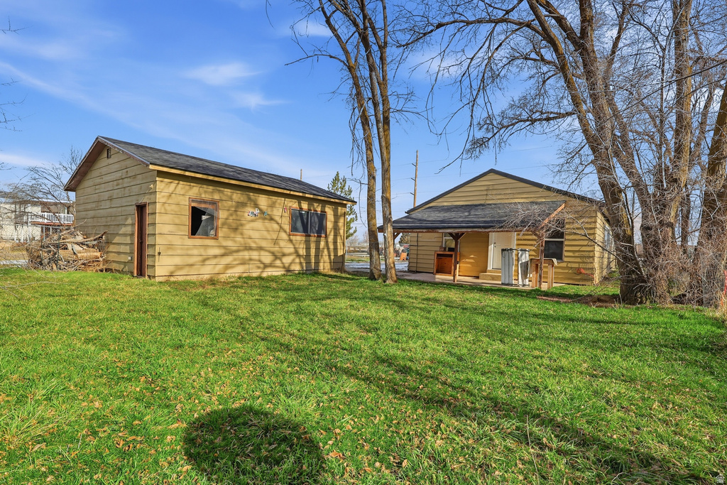 905 N 1200 W Marriott Slaterville, UT 84404