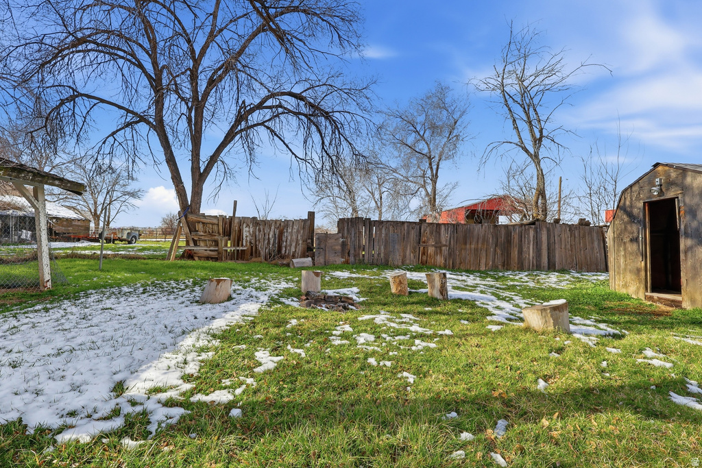 905 N 1200 W Marriott Slaterville, UT 84404