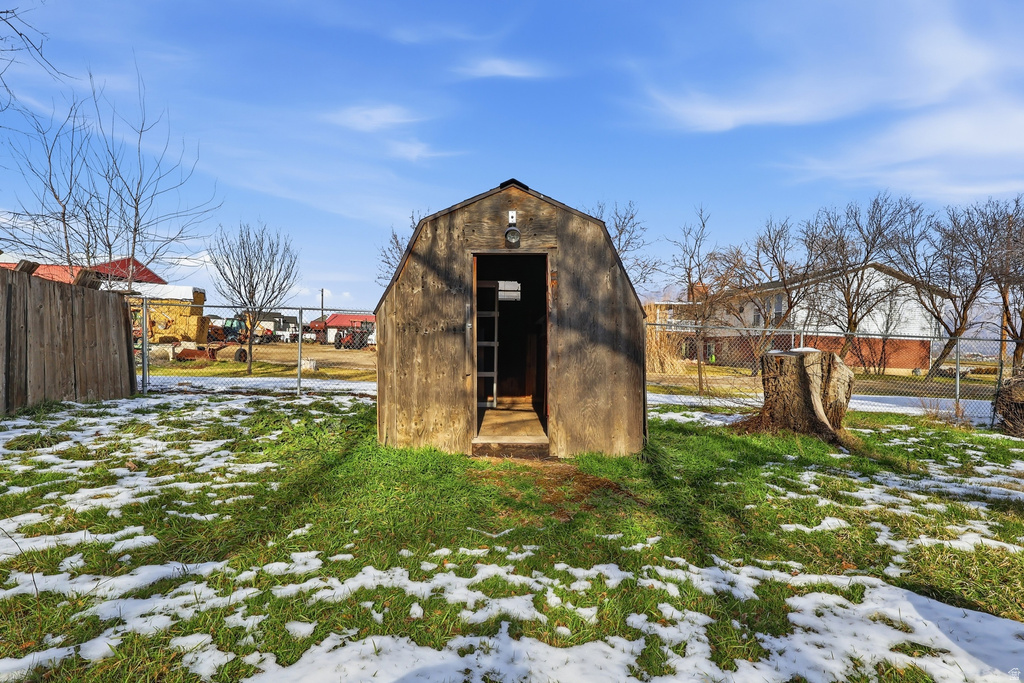 905 N 1200 W Marriott Slaterville, UT 84404