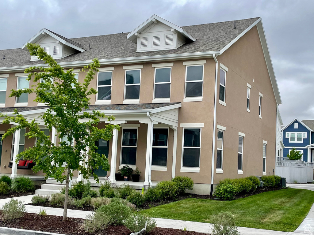 11764 S LEANDER DR South Jordan, UT 84009