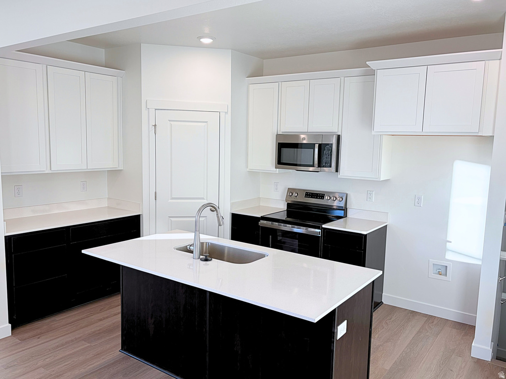 871 S MATHILDA DR #246 Saratoga Springs, UT 84045