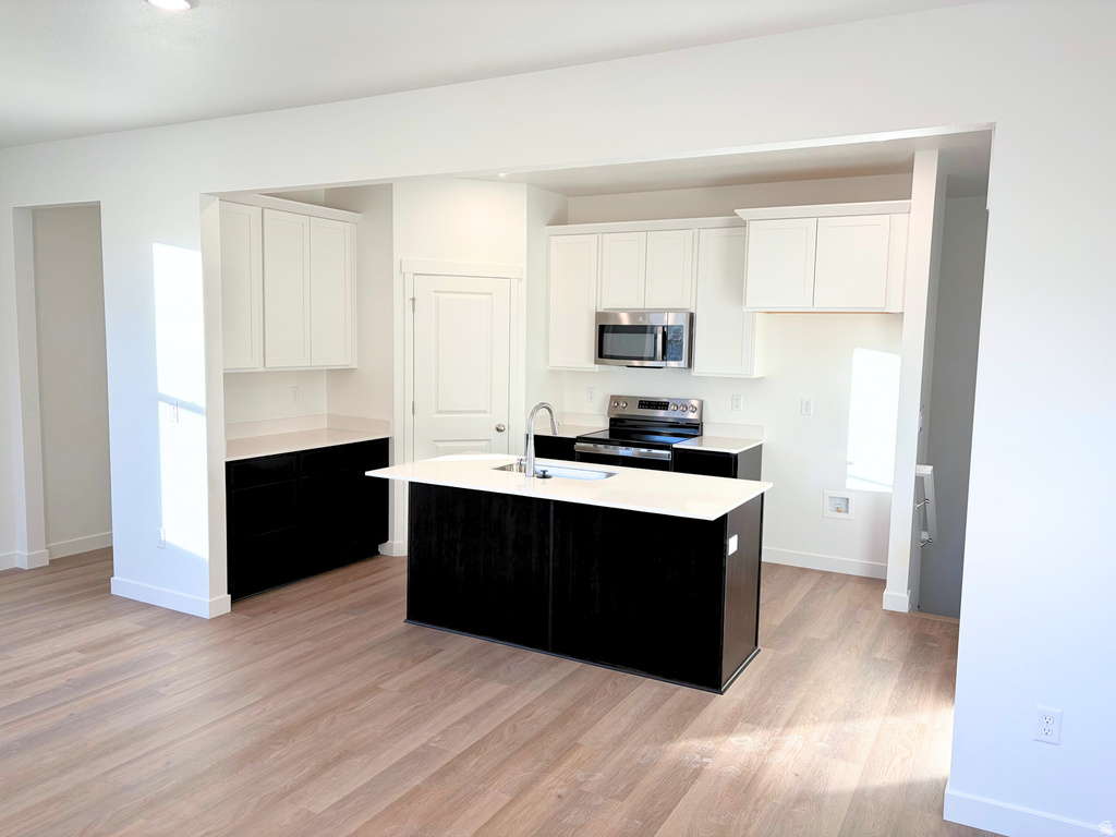 871 S MATHILDA DR #246 Saratoga Springs, UT 84045