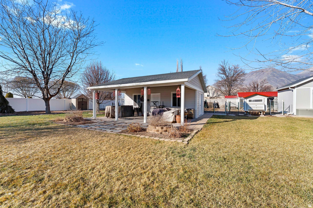 142 W 450 N Lindon, UT 84042