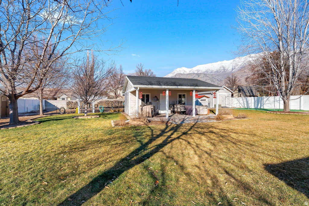 142 W 450 N Lindon, UT 84042