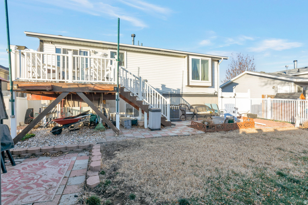 3981 W 6135 S Taylorsville, UT 84129