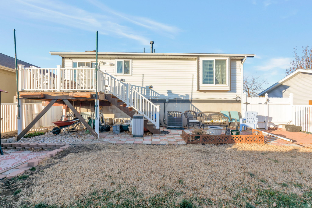 3981 W 6135 S Taylorsville, UT 84129