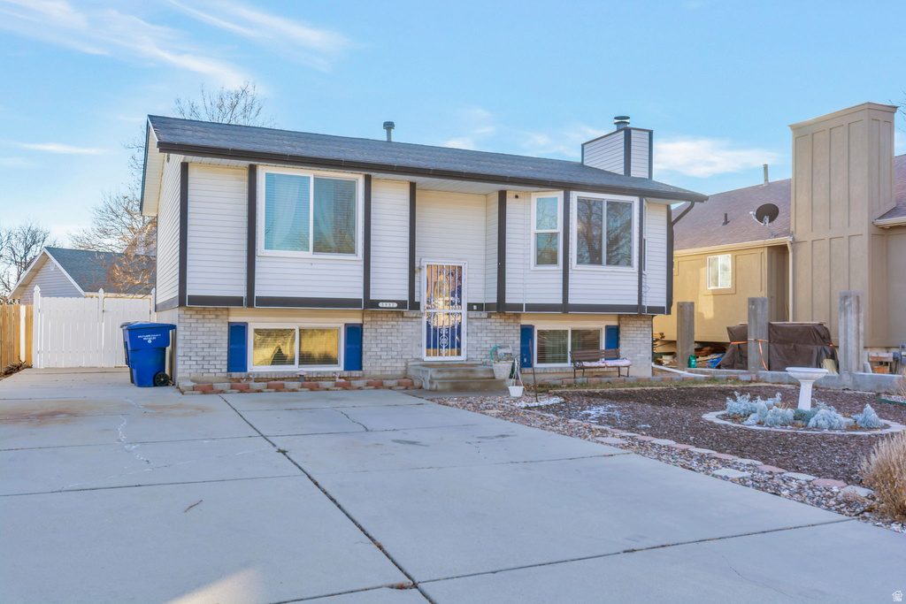 3981 W 6135 S Taylorsville, UT 84129