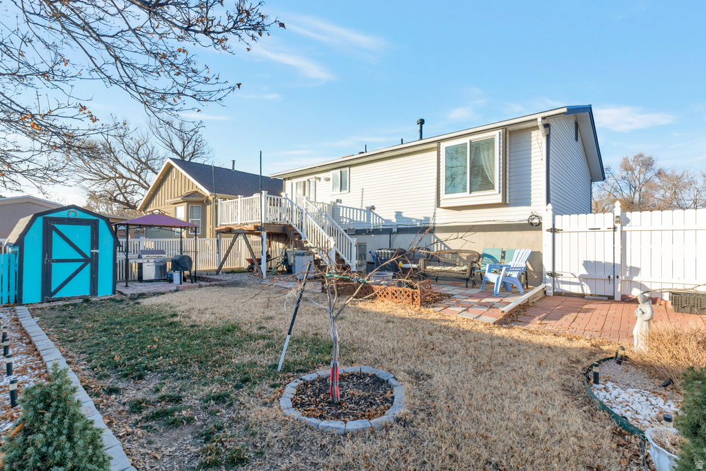 3981 W 6135 S Taylorsville, UT 84129