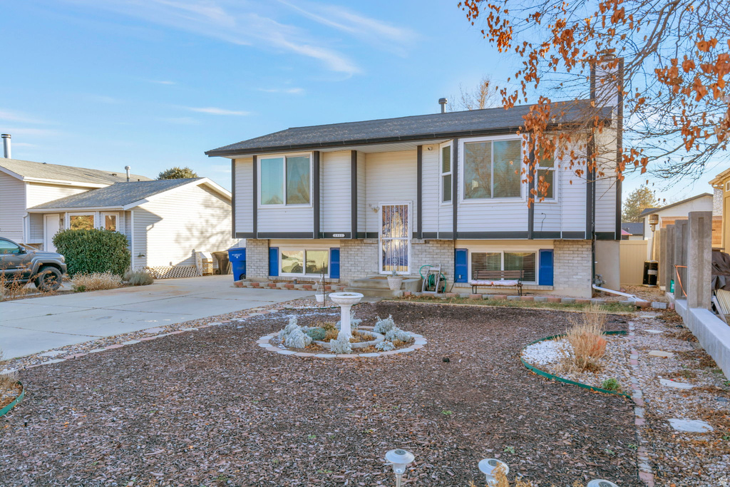 3981 W 6135 S Taylorsville, UT 84129