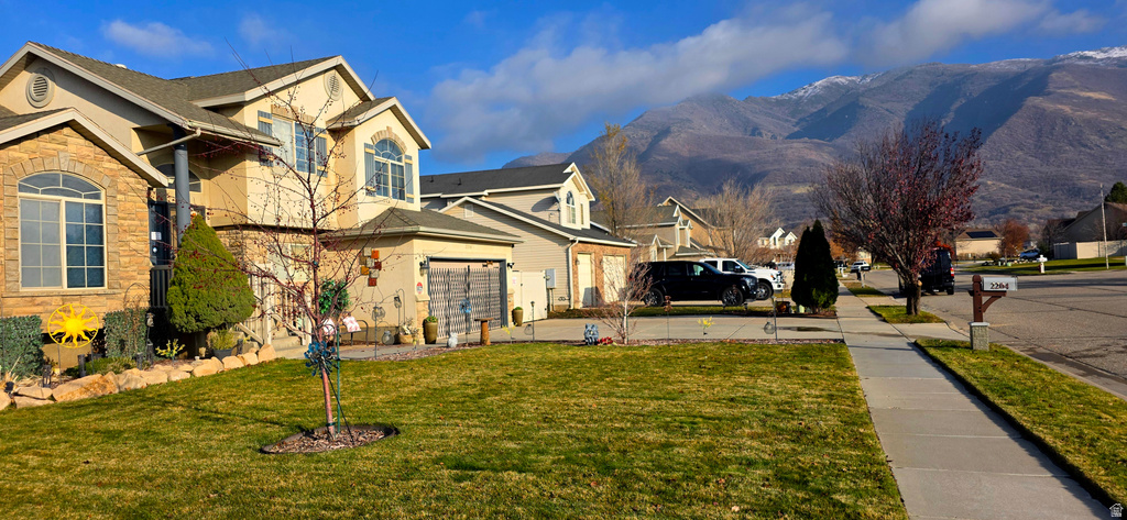 2204 E VIEW DR South Weber, UT 84405