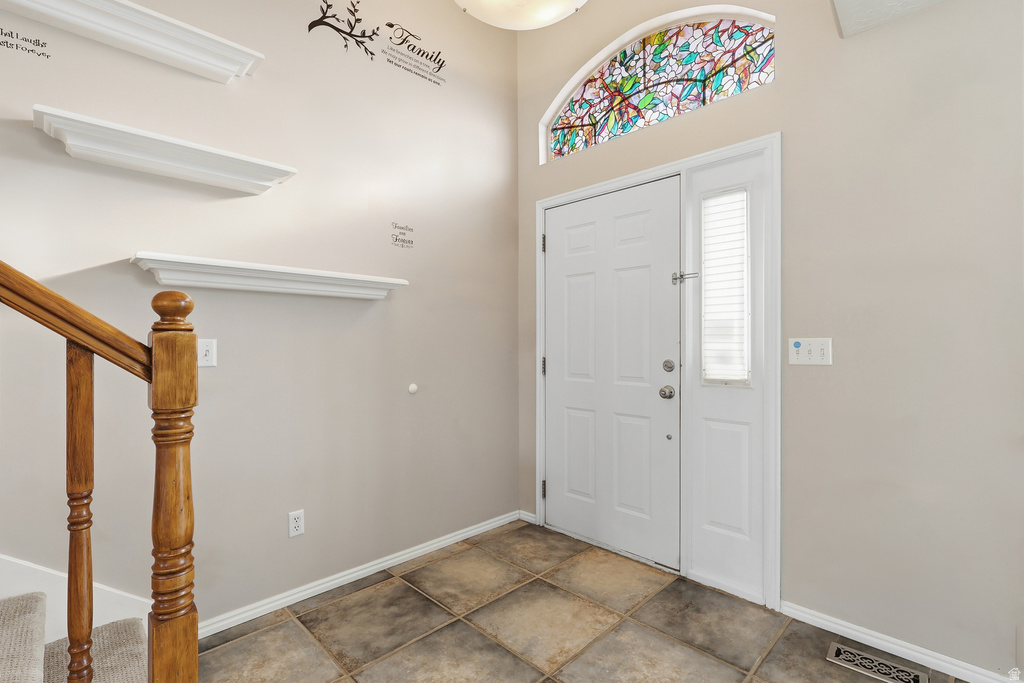 2204 E VIEW DR South Weber, UT 84405