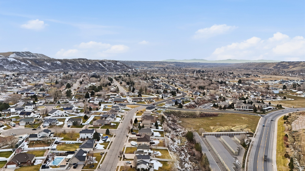 2204 E VIEW DR South Weber, UT 84405
