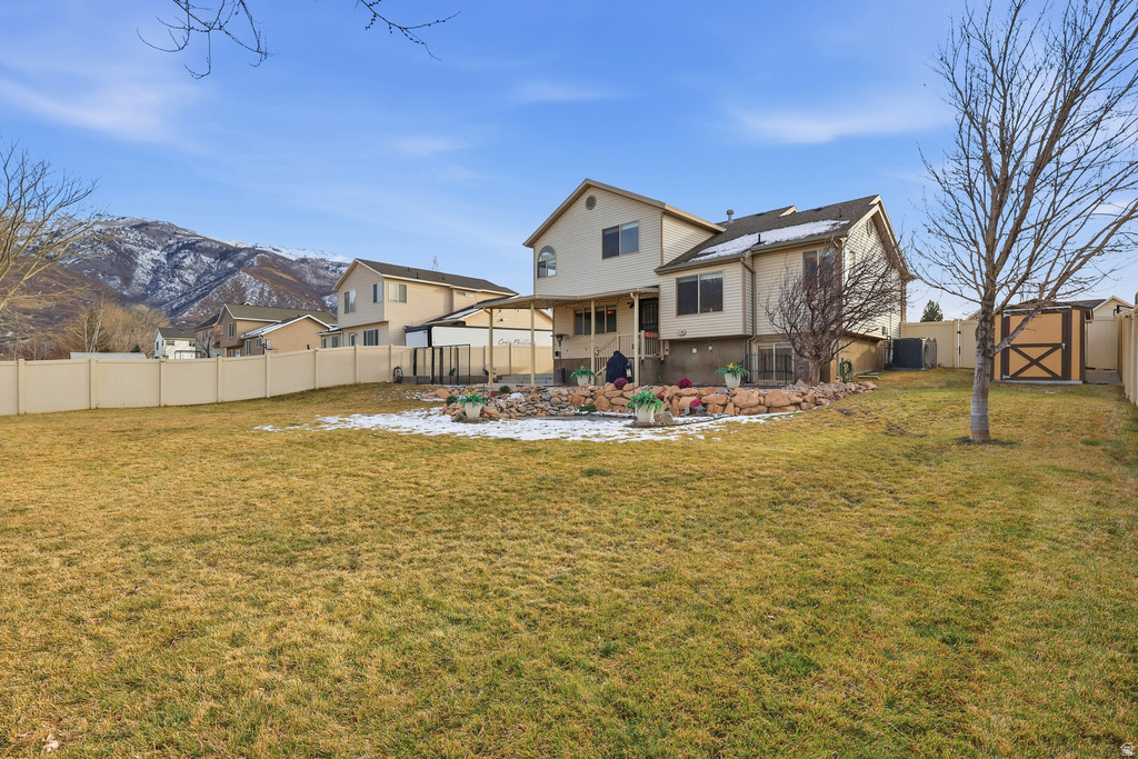 2204 E VIEW DR South Weber, UT 84405