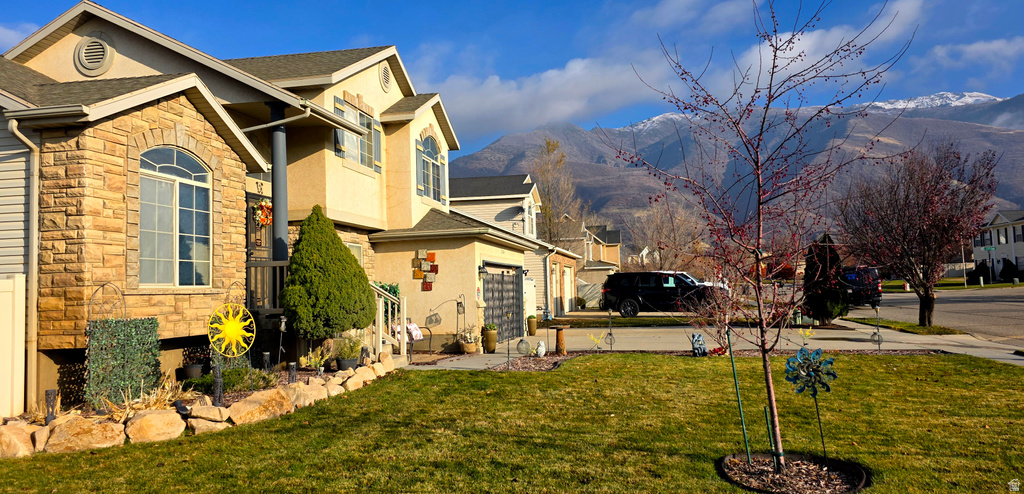 2204 E VIEW DR South Weber, UT 84405