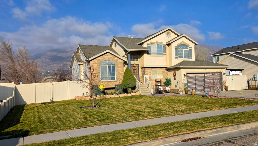 2204 E VIEW DR South Weber, UT 84405