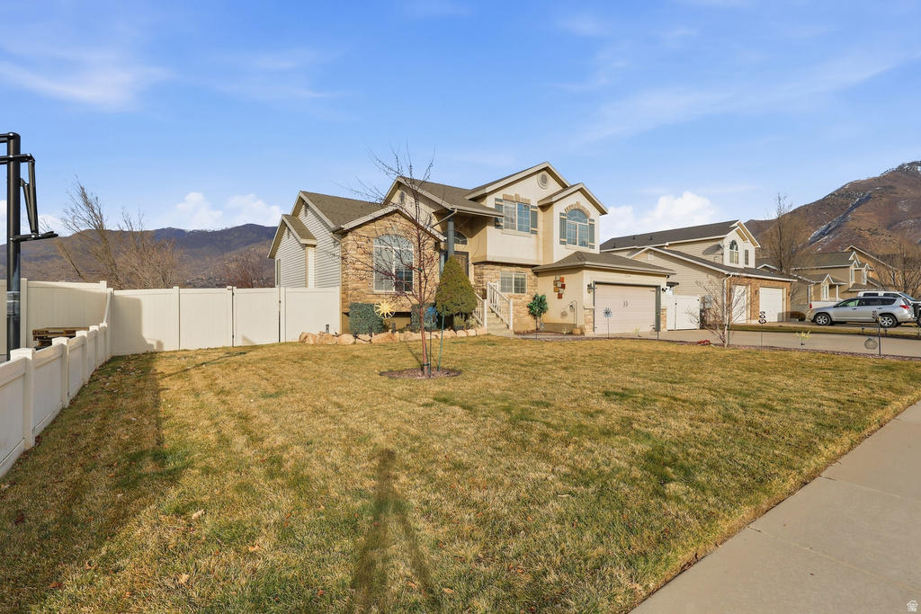 2204 E VIEW DR South Weber, UT 84405