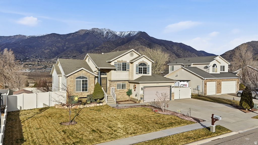 2204 E VIEW DR South Weber, UT 84405