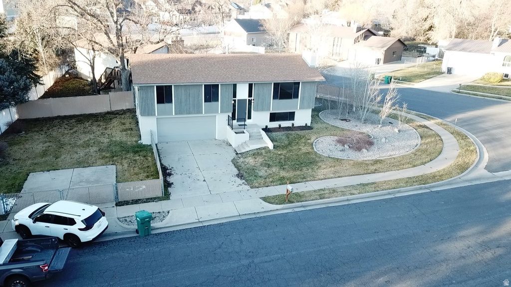 2203 E 1200 N Layton, UT 84040