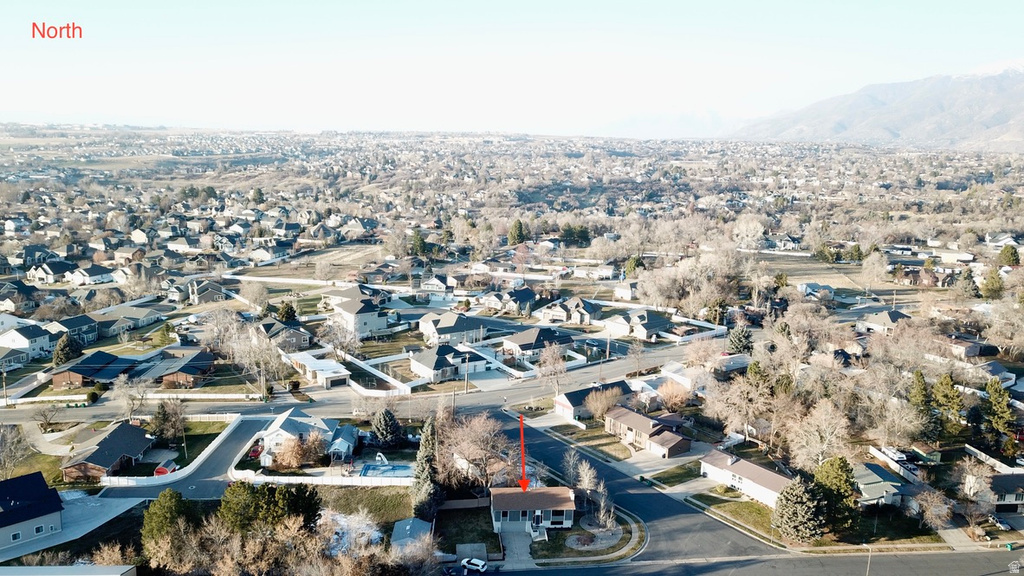2203 E 1200 N Layton, UT 84040