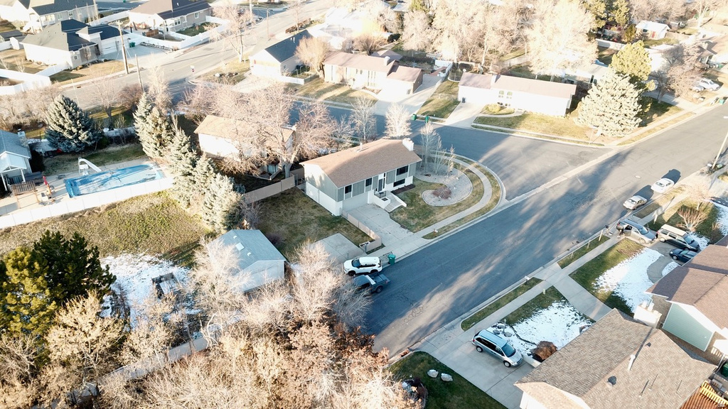 2203 E 1200 N Layton, UT 84040