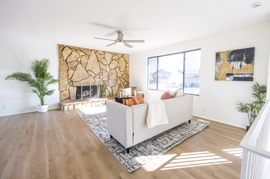 2203 E 1200 N Layton, UT 84040