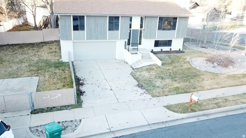 2203 E 1200 N Layton, UT 84040