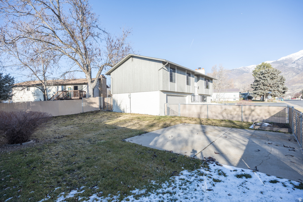 2203 E 1200 N Layton, UT 84040