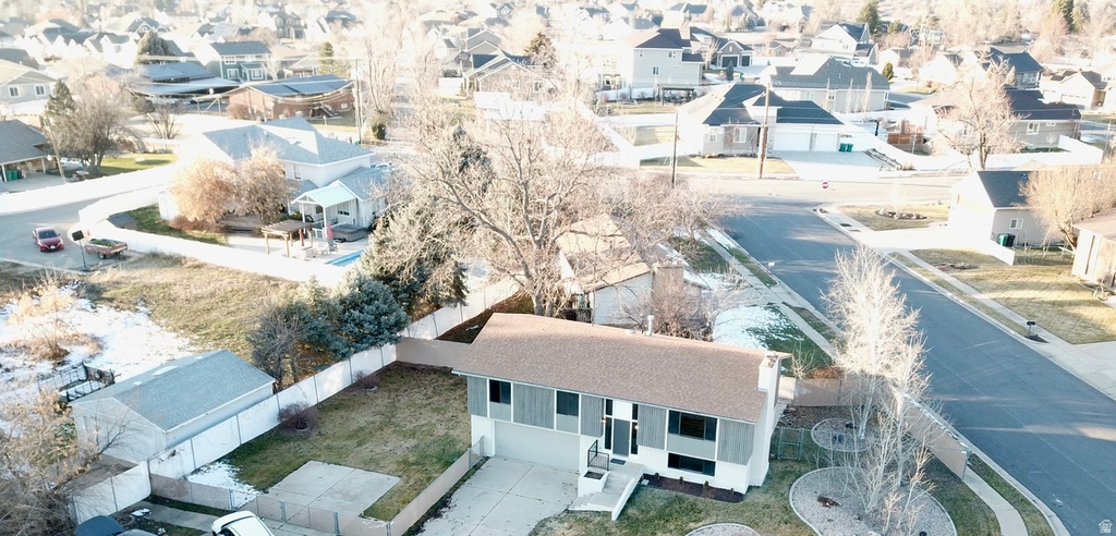 2203 E 1200 N Layton, UT 84040